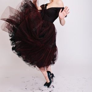 Meet your Posher, Ramona